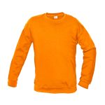 Majica TURS, dugi rukav, narandžasta_Osnovna fotografija