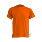Majica T-shirt TSRA 150, narandžasta_Osnovna fotografija
