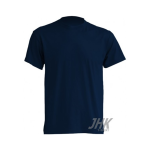 Majica T-shirt TSRA 150, tamno plava_Osnovna fotografija