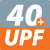 40-UPF