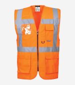 Berlin Executive S476 - Image 4