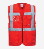 Berlin Executive S476