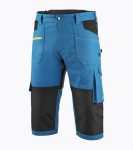 Bermude CXS Stretch 3/4