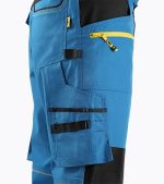 Bermude CXS Stretch 3/4 - Image 3