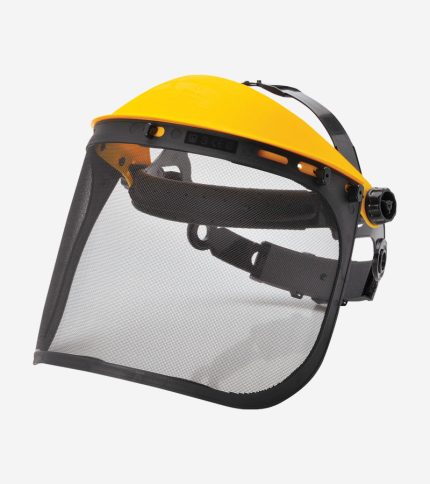 Browguard PW93-Mesh Visor