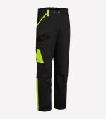 CD111-WX1 Radne hlače Two Tone Cotton - Image 2