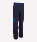 CD111-WX1 Radne hlače Two Tone Cotton - Image 3