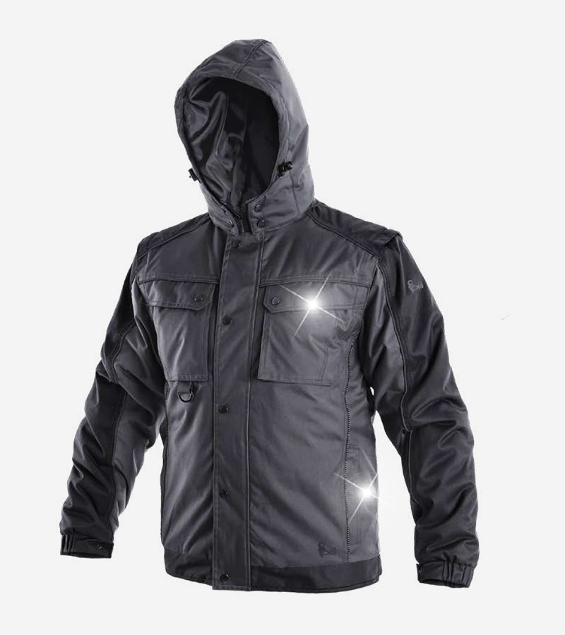 CSX-Irvine-gray.jpg CXS Irvine - Image 1