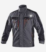 CXS Sirius Lucius radna jakna