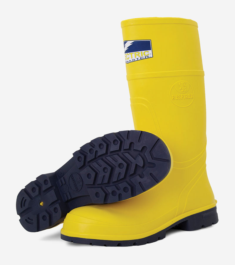 Cizma-Respirex.jpg Respirax zaštitne čizme - Image 1