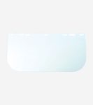 Clear Visor PW92
