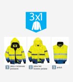 Contrast Bomber C465 - Image 2