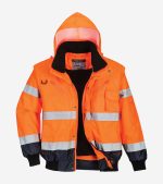 Contrast Bomber C465 - Image 3