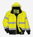 Contrast Bomber C465