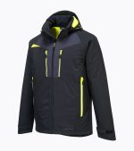 DX460 - DX4 Jakna Winter - Image 6