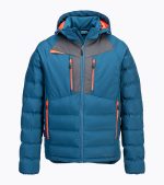 DX468- DX4 Jakna insulated