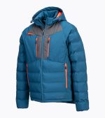 DX468- DX4 Jakna insulated - Image 2