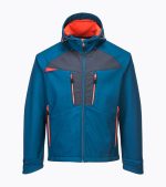 DX474 - DX4 Jakna Softshell - Image 2