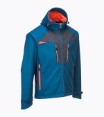 DX474 - DX4 Jakna Softshell