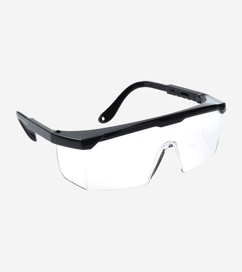 Eye-Screen-PW33-clear-black.jpg Eye Screen PW33 - Image 1