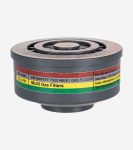 P920 ABEK1 Gas Filter