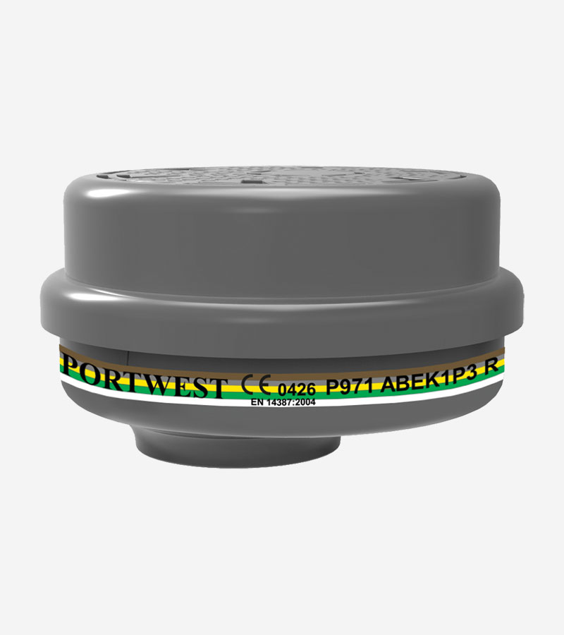 Filter-P971-ABEK1P3.jpg Filter P971 ABEK1P3 - Image 1