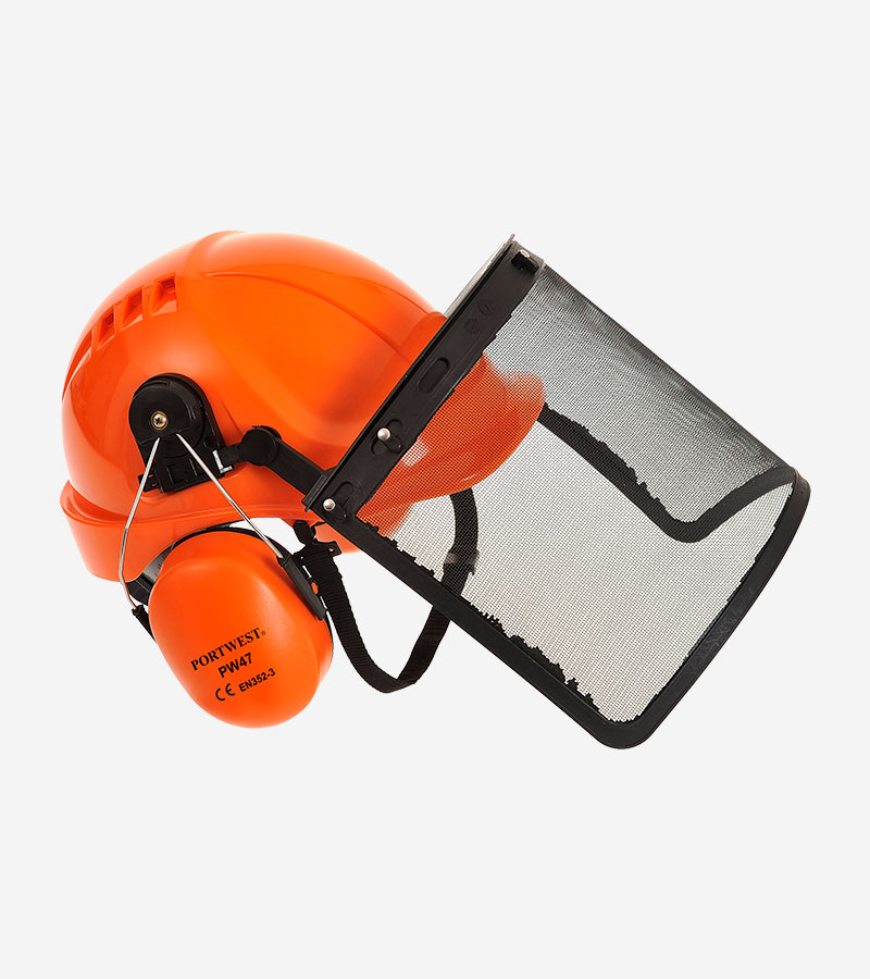 Forestry-set-FW98.jpg Forestry PW98 - Image 1