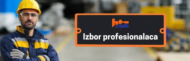 Izbor profesionalaca