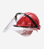 Helmet Visor Carrier PW58 - Image 2