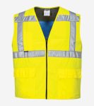 Cooling Vest HiVis CV02