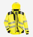 PW360 - PW3 Hi-Vis Extreme Rain Jacket
