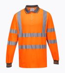 HiVis Polo majica S271