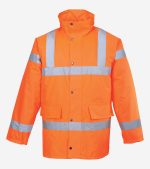 Hi-Vis Winter Traffic S460 - Image 3