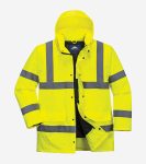 Hi-Vis Winter Traffic S460