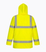 Hi-Vis Winter Traffic S460 - Image 2