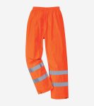 HiVis Hlače za kišu H441