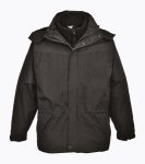 Jakna S570 Aviemore 3u1