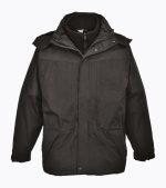 Jakna S570 Aviemore 3u1