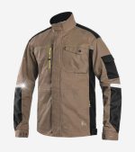 CXS Stretch radna jakna - Image 5