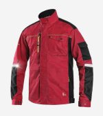 CXS Stretch radna jakna - Image 3