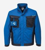 Jakna Work WX3 T703 - Image 3