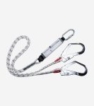 Kernmantle uže FP55