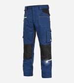 CXS Stretch klasik hlače - Image 6