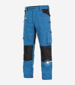 CXS Stretch klasik hlače - Image 4