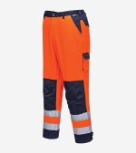 TX51 - Lyon Hi-Vis Contrast