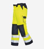 TX51 - Lyon Hi-Vis Contrast - Image 2