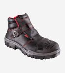 MTS Argon Overcap Flex