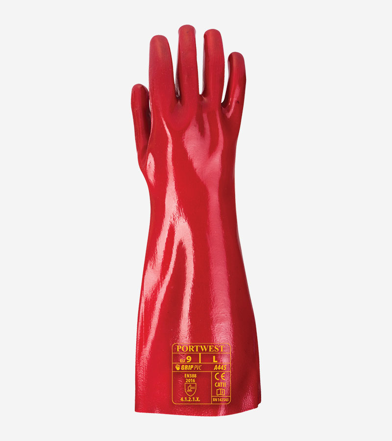 PVC-Gauntlet-A445.jpg PVC Gauntlet A445 - Image 1