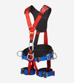 Pojas Comfort Plus FP19 - 4 tačke