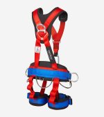 Pojas Comfort Plus FP19 - 4 tačke - Image 2